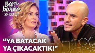 Giray Altınok"Prens"i Anlatıyor... | Bambaşka Sohbetler