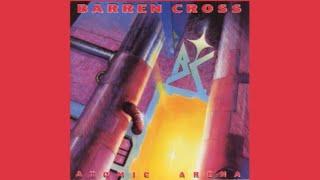 Barren Cross- In The Eye Of The Fire