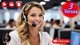 CALL CENTER - SOM DE ESCRITÓRIO PARA TRABALHAR E ESTUDAR 3: HORAS - TELEMARKETING HOME OFFICE