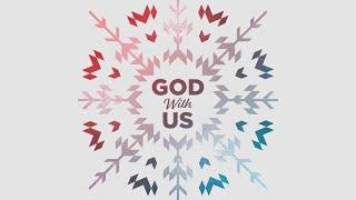 In The Storm  |  God With Us |  Mike Prescott