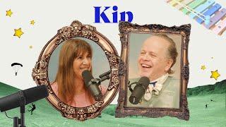 Marc-Marie en Isa Vinden Iets - Kip