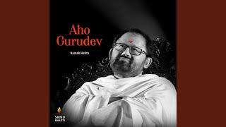 Aho Gurudev