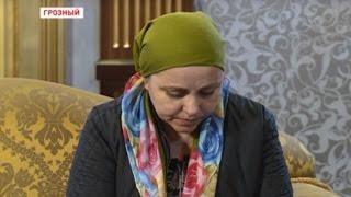 Как женщина в Чечне выступила против Кадырова и чем это закончилось