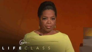 Oprah's Intention for Oprah's Lifeclass: the Tour | Oprah’s Life Class | Oprah Winfrey Network