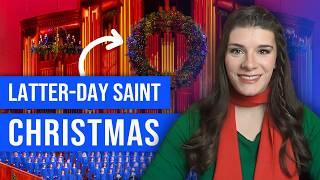 Latter-day Saint Christmas Explained (Mormon Christmas)