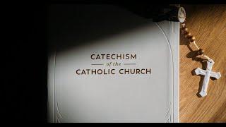 CATECHISM OF THE CATHOLIC CHURCH (68)