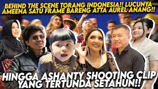 AKHIRNYA YANG DINANTI TERLAKSANAKAN! ASHANTY KELUARKAN PROJECT BESARNYA! LANGSUNG TURUN TANGAN!!