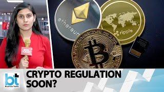 Will The Crypto Assets Be Regulated In India?