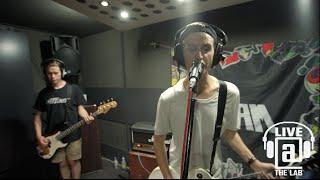 ROAM - Hopeless Case | LIVE AT THE LAB