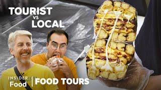 Finding The Best Bodega Sandwich In New York | Food Tours | Insider Food