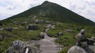 Appalachian Trail Thru Hiker Vocabulary