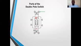 Double-pole Switch