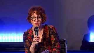 Dr. Ulrike Guerot | Delphi Economic Forum 2018