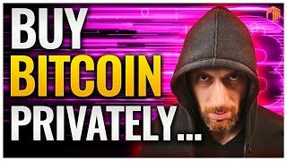  No KYC Bitcoin: How To Buy Bitcoin PRIVATELY