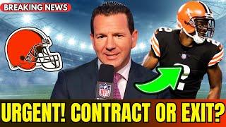 PACKERS FANS SHOCKED BY MASSIVE TRADE DEAL! BROWNS NEWS TODAY!