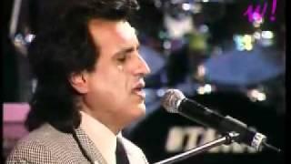 Toto Cutugno and Sergey Penkin  Se Una Donna Se Ne Va   Russia 2006 HQ stereo