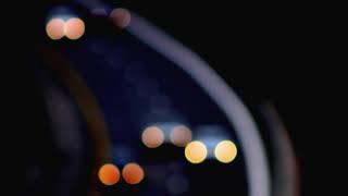 Free stock video   Traffic Night Lights Highway Background Bokeh Blur City