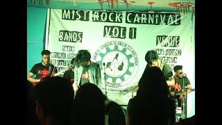 Bhor Ki Hobe || THE LUST PENGUINS || MIST Rock Carnival Vol 1