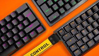 What's the BEST gaming keyboard in 2024?