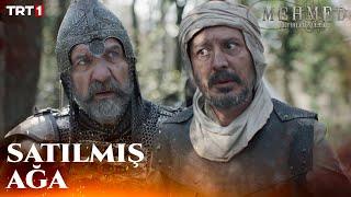 İshak Paşa, Satılmış Ağa’yı Buldu - Mehmed: Fetihler Sultanı 27. Bölüm @trt1