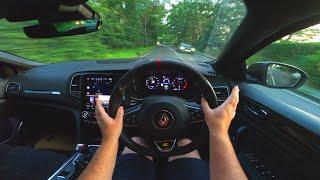 3 things you don't understand about steering