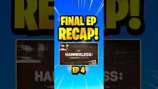 MISSING HAMMER FOUND! #clashofclans #coc