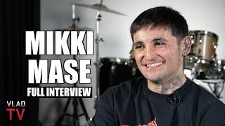 Mikki Mase, Who Made $32M Gambling, Tells His Life Story (Full Interview)