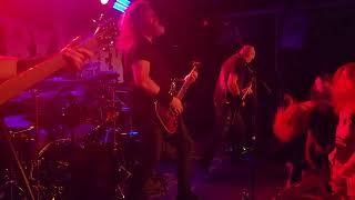 Misery Index - Live @ JuHa West, Stuttgart, Germany 13.6.2023 / 2