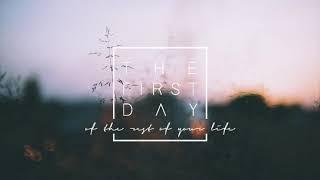 First Day [ of the rest of your life ] // Terry Devine-King & Mark Long