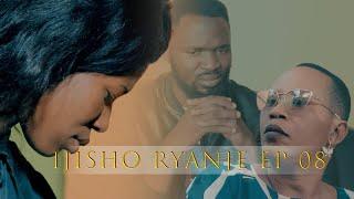  IJISHO RYANJE SO1EP08 // Iyi  simizimu?!? Rachelle yoba yazutse?