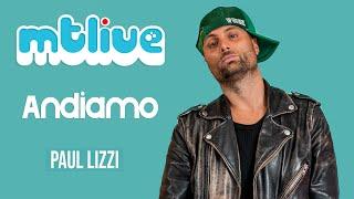 mtlive - Andiamo - Paul Lizzi