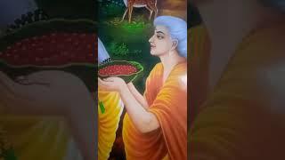 Sabari Magan Hai Ram Bhajan Mein #music #hindisong