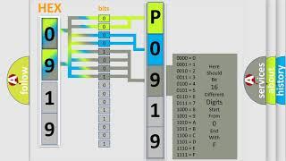 DTC Audi P0919 Short Explanation