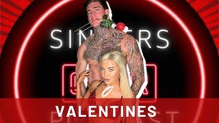 OnlyFans Exclusive: Jasmine & Jack’s Unconventional Love Story | Sinners Podcast Valentine’s Special