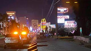 5 Sketchiest Places to Stay on Las Vegas Strip