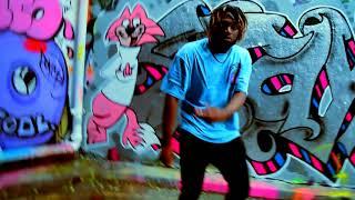 Blesslz - No Mercy prod.by Axxeum & WhyB [Official Video]
