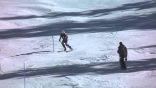 2012 FIS NorAm Cup - Loveland Ski Area