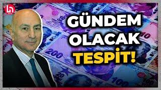 Mahfi Eğilmez'den gündem olacak '2001 krizi' uyarısı!