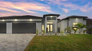 CAPE CORAL | New Construction | Florida Homes for Sale and Real Estate | by Steven Chase.