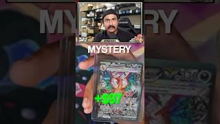 Charizard EX Pokemon Card Mystery Pack 