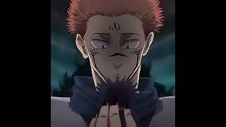 Mini Megumi Summons Mahoraga ｜ Jujutsu Kaisen #anime