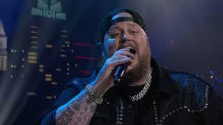 Jelly Roll on Austin City Limits - "I Am Not Okay"