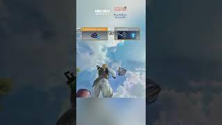 New legendary shockwave class CODM #short #shorts #codm #cod #codmobile