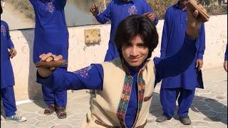 New style jhumar dance 2019