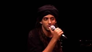 Idan Raichel & Friends: Within My Walls live New York City November 11th, 2009 FULL SHOW