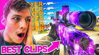 PAMAJ REACTS TO YOUR BEST CLIPS