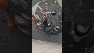 Indoor Boulder Climbing #bouldering  #climbing #fitness #climb