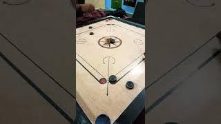 About today’s Game #carromboardgame #carromboard #carromboardkhela #carromboardcarromboardcarr