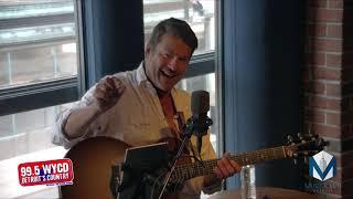 Stephen Clark Performs Live on Homegrown Happy Hour