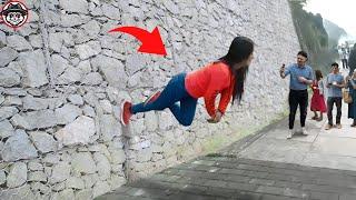 120Incredible Moments Caught On Camera ! Best of The Month #6